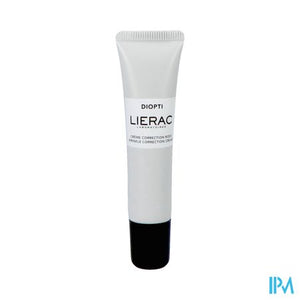 Lierac Diopti Rides Tube 15ml