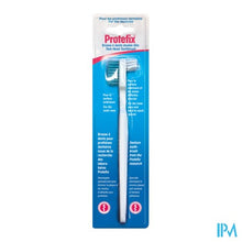 Load image into Gallery viewer, Protefix Prothesetandenborstel Revogan
