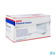 Afbeelding in Gallery-weergave laden, Fixomull Stretch Adh 15cmx10m 1 0203800
