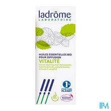 Load image into Gallery viewer, Ladrome Energieboost 10ml
