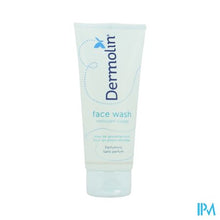 Afbeelding in Gallery-weergave laden, Dermolin Face Wash Gel 100ml
