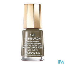 Load image into Gallery viewer, Mavala Vao Mini Edinburgh 5ml
