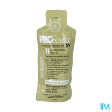 Load image into Gallery viewer, Prosource Sv Drank Zakje 1x45ml
