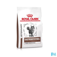 Royal Canin Cat Gastrointest.fibre Resp. Dry 4kg