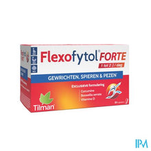 Afbeelding in Gallery-weergave laden, Flexofytol Forte Filmomh Tabl 84 Nf
