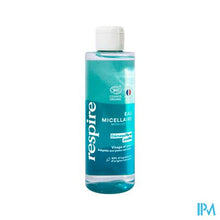 Load image into Gallery viewer, Respire Micellair Water 200ml
