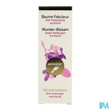 Load image into Gallery viewer, Akileine Voetbalsem Wonder A/wrijving 75ml 104300
