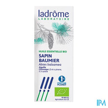 Afbeelding in Gallery-weergave laden, Ladrome Abies Balsamea/balsemspar 10ml
