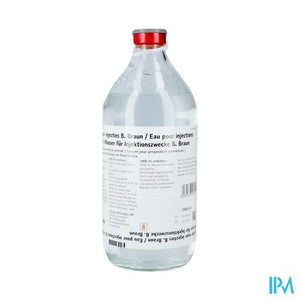 Br- Gl/vr Aqua Pro Inj 1 X 1000ml