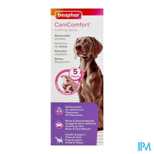 Afbeelding in Gallery-weergave laden, Beaphar Canicomfort Kalmerende Spray 60ml
