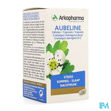 Afbeelding in Gallery-weergave laden, Aubeline 350mg Caps 150
