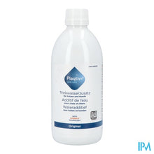 Afbeelding in Gallery-weergave laden, Plaqtiv+ Oral Care Water Additive Original 500ml
