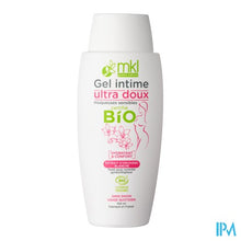 Afbeelding in Gallery-weergave laden, Mkl Intieme Hygiene Gel Bio Ultrazachte Fl 100ml
