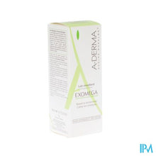 Afbeelding in Gallery-weergave laden, Aderma Exomega Melk 200ml
