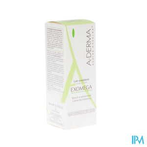 Aderma Exomega Melk 200ml