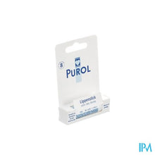 Afbeelding in Gallery-weergave laden, Purol Lippenstick 5g
