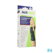 Load image into Gallery viewer, Actimove Sport Wrist Stabilizer S 1
