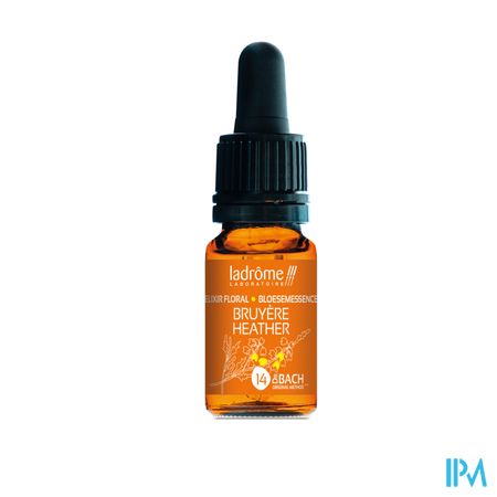 Ladrome Struikheide/heather 10ml