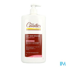 Afbeelding in Gallery-weergave laden, Roge Cavailles Gel Bad Douchemelk Hydra 1l
