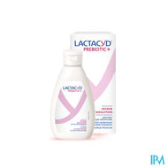 Lactacyd Pharma Prebiotic Plus Daily 200ml