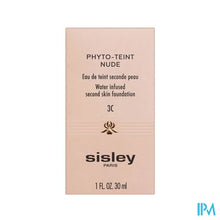 Load image into Gallery viewer, Sisley Phyto-teint Perfection 3c Natural 30ml
