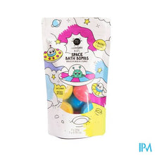 Afbeelding in Gallery-weergave laden, Nailmatic Kids Badbruisballen Zakjes 7x20g
