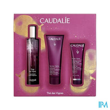 Afbeelding in Gallery-weergave laden, Caudalie Eau Fraiche The Kertsset 3 Prod.
