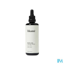 Afbeelding in Gallery-weergave laden, Likami Body Oil 100ml
