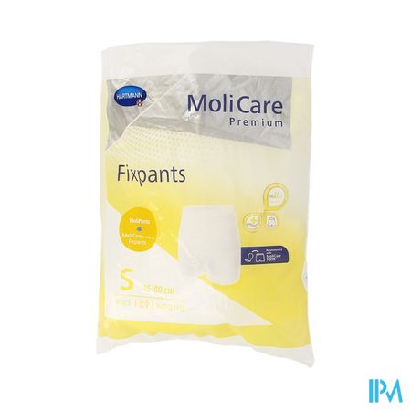 Molicare Pr Fixpnt Longl S 5 P/s