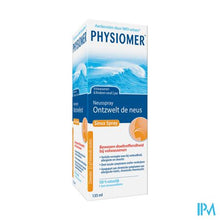 Afbeelding in Gallery-weergave laden, Physiomer Sinus Neusspray 135ml Promo -3euro
