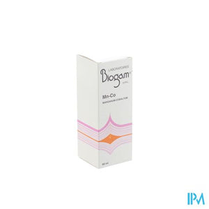 Biogam Mn-co Fl 60ml