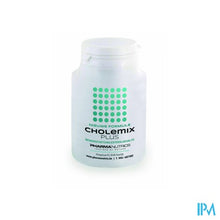 Afbeelding in Gallery-weergave laden, Cholemix Plus V-caps 120 Pharmanutrics
