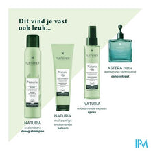 Afbeelding in Gallery-weergave laden, Furterer Naturia Shampoo Fl 400ml
