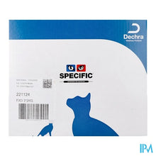 Afbeelding in Gallery-weergave laden, Specific Fxd Adult 3x2kg
