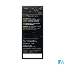 Afbeelding in Gallery-weergave laden, Imunixx Kidz Sirop 120ml
