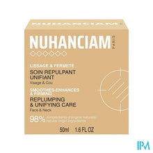 Load image into Gallery viewer, Nuhanciam Verstevig.&versterk.verzorging Cr 50ml
