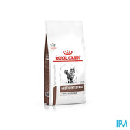 Royal Canin Vdiet Feline Fibre Response 4kg