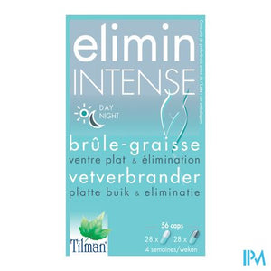 Elimin Intense Gel 56