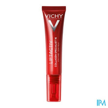 Afbeelding in Gallery-weergave laden, Vichy Liftactiv Collagen Speci. 16 Oogverzorg 15ml
