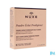 Nuxe Poeder Compact Doree 25g