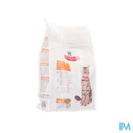 Hills Sc.plan Feline Adult Chicken 5kg 4294r