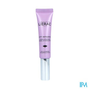 Lierac Lift Integral Lippen + Contours Tube 15ml