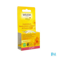 Weleda Calendula Alles In ÉÉn Balsem 25g