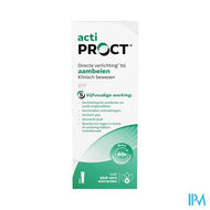 Actiproct Gel Tube 30g