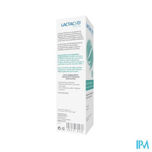 Load image into Gallery viewer, Lactacyd Pharma Antibacterial 250ml
