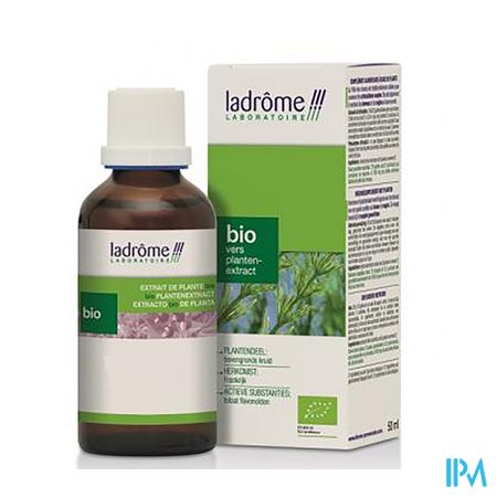 Ladrome Acorus Calamus/kalmoes 50ml