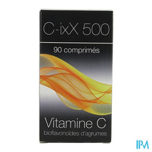 Afbeelding in Gallery-weergave laden, C-ixx 500 Tabl 90
