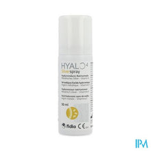Load image into Gallery viewer, Hyalo4 Silverspray 50ml
