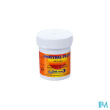 Afbeelding in Gallery-weergave laden, Anoxydal Plus V-caps 100 Deba
