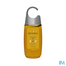 Afbeelding in Gallery-weergave laden, Dermalex Shower Oil 250ml
